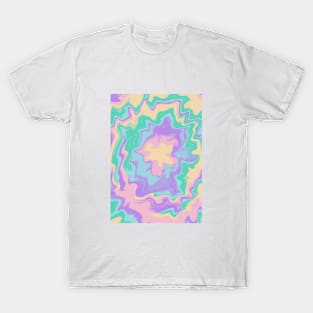 Abstract T-Shirt